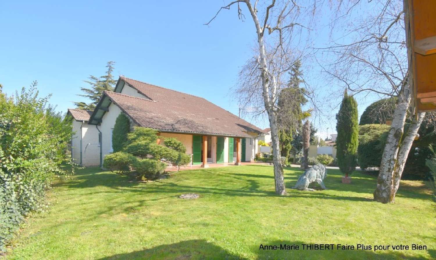 kaufen Haus Décines-Charpieu Rhône 2