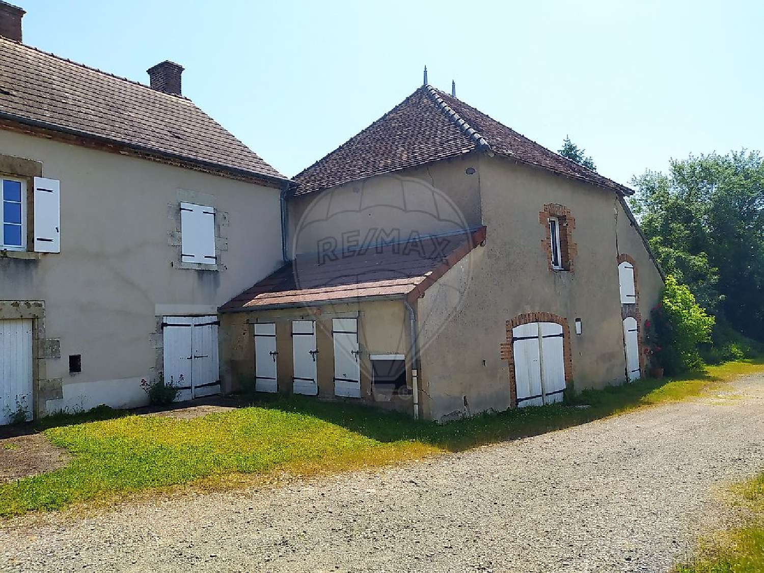  à vendre maison Decize Nièvre 8