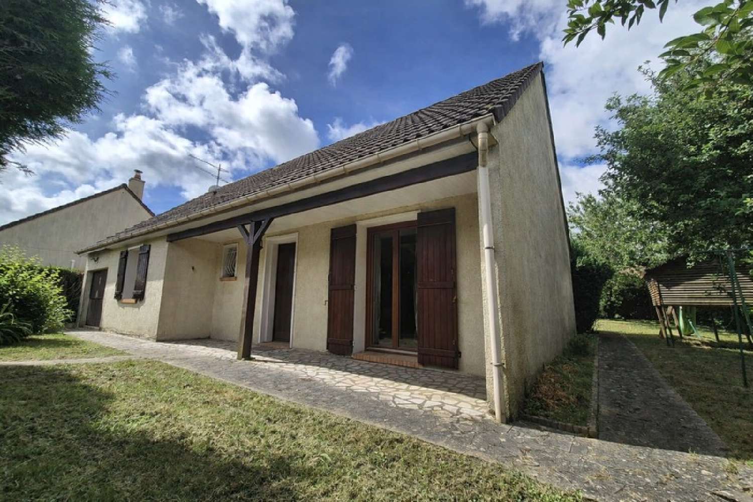  à vendre maison Denonville Eure-et-Loir 1