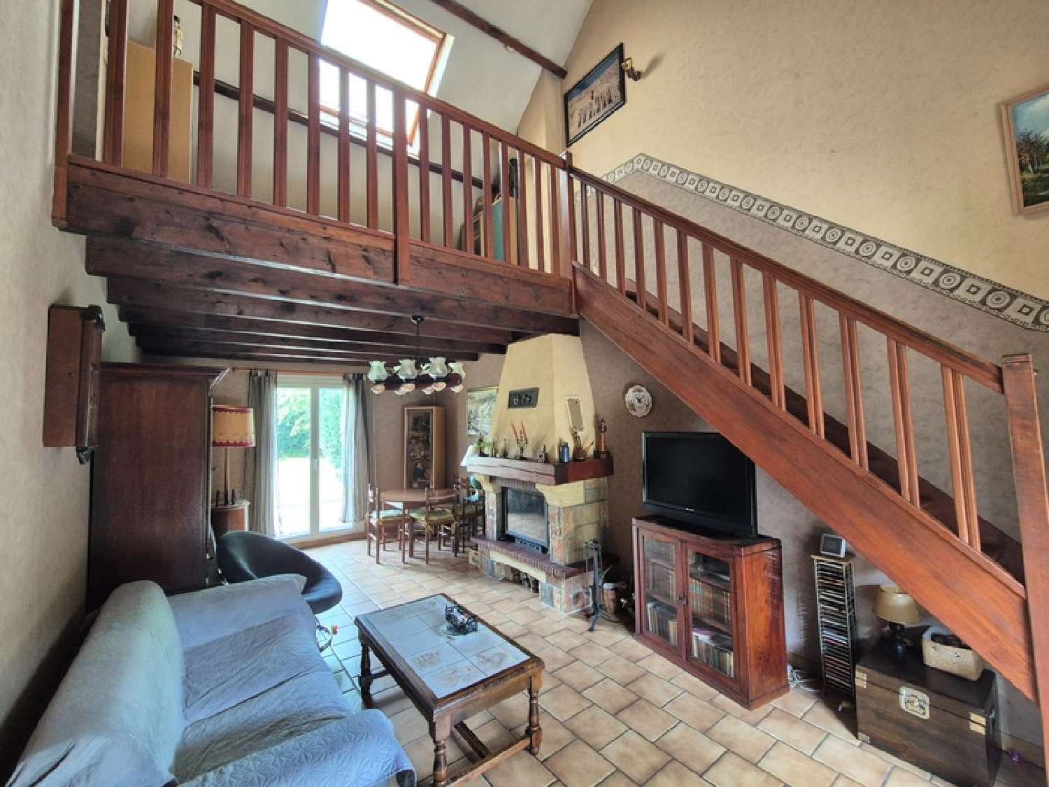 à vendre maison Denonville Eure-et-Loir 2