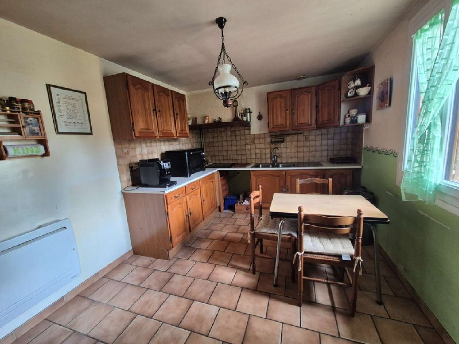 à vendre maison Denonville Eure-et-Loir 3