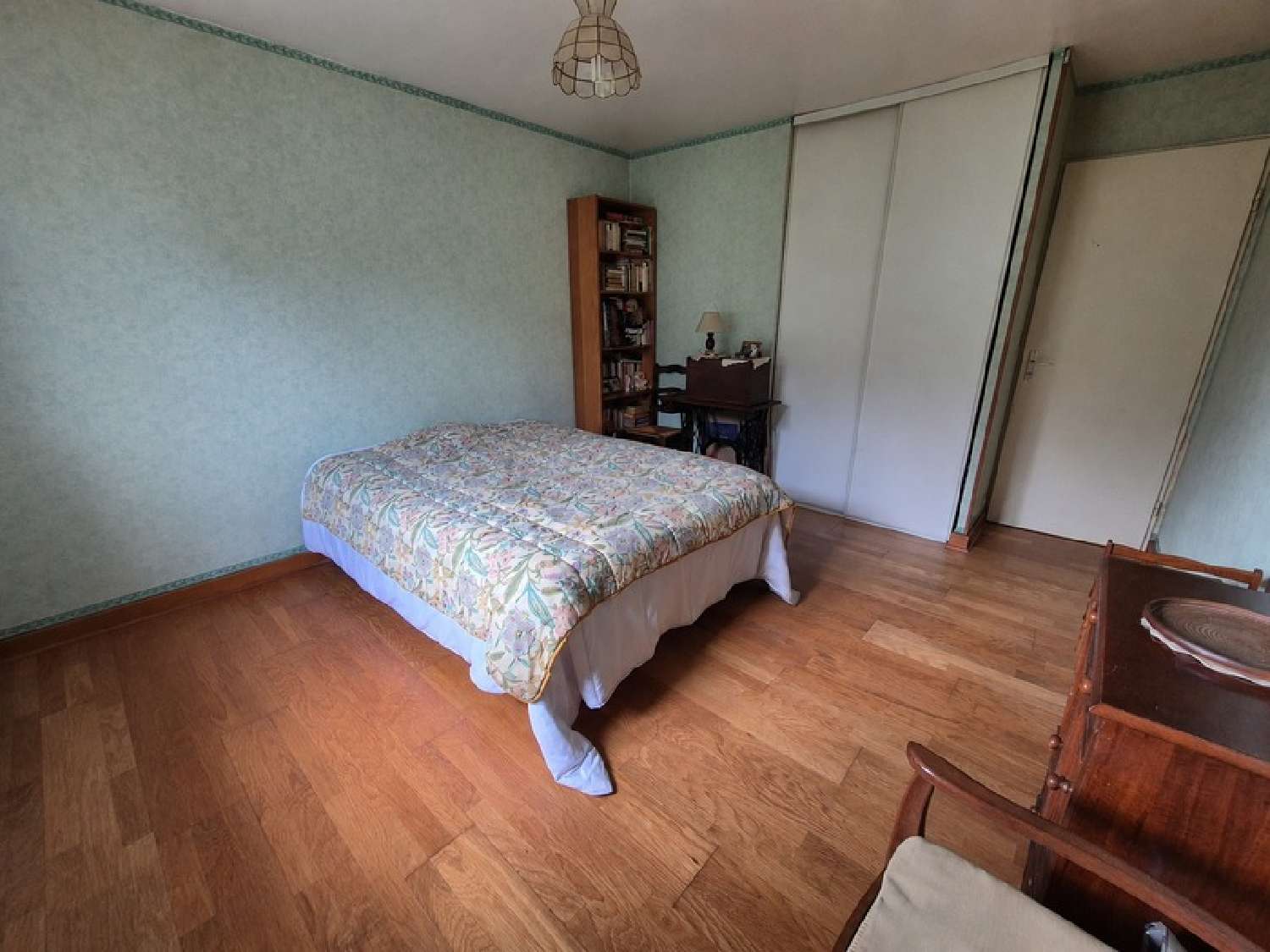  à vendre maison Denonville Eure-et-Loir 5