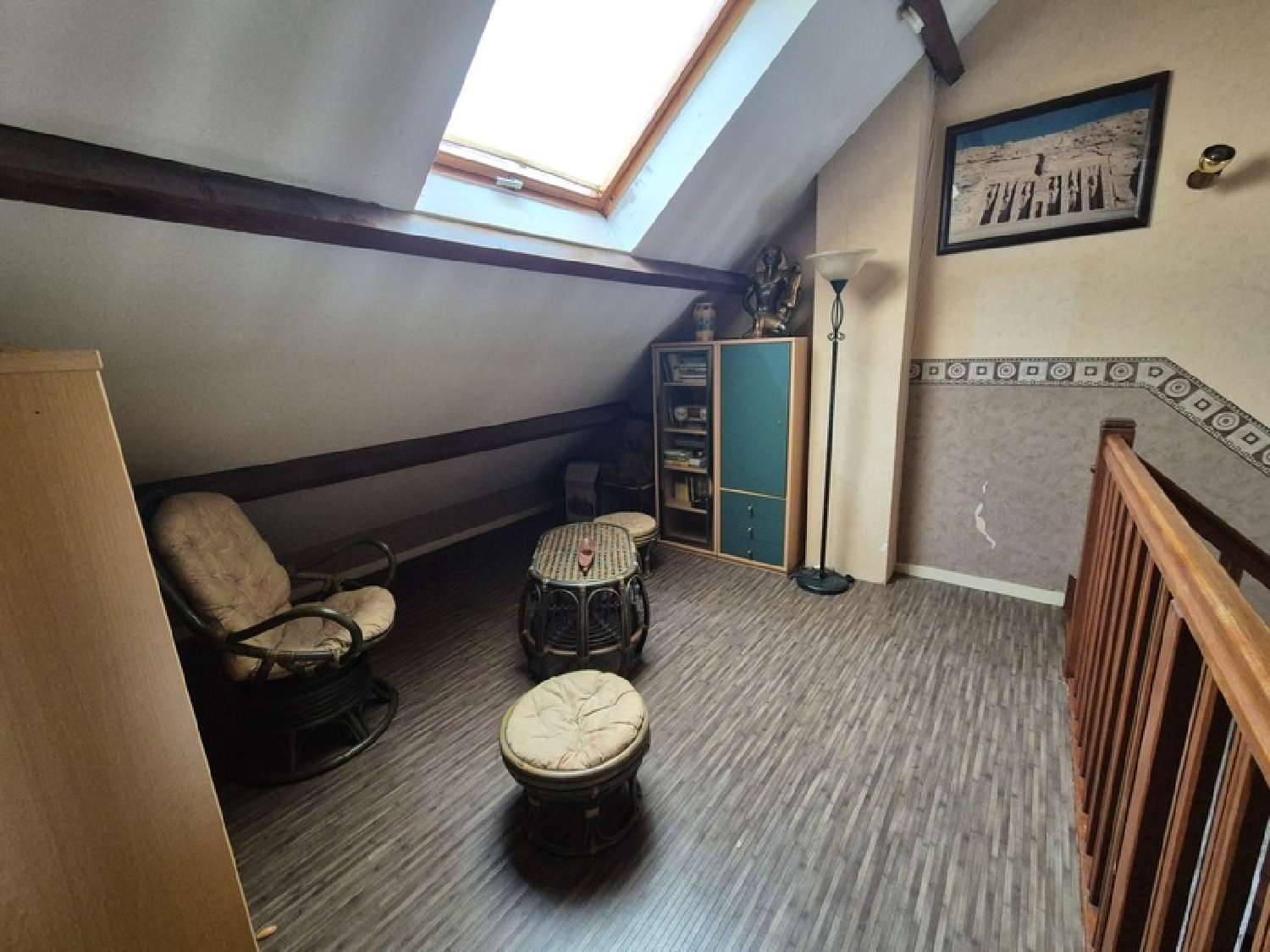  à vendre maison Denonville Eure-et-Loir 7