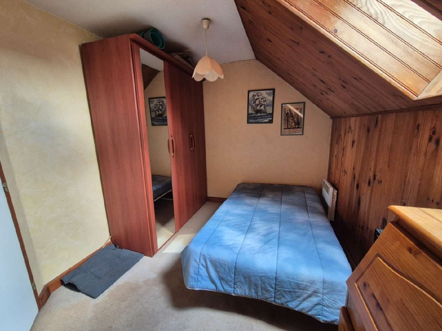  à vendre maison Denonville Eure-et-Loir 8