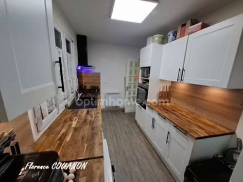 Denonville Eure-et-Loir Haus Bild 7363015