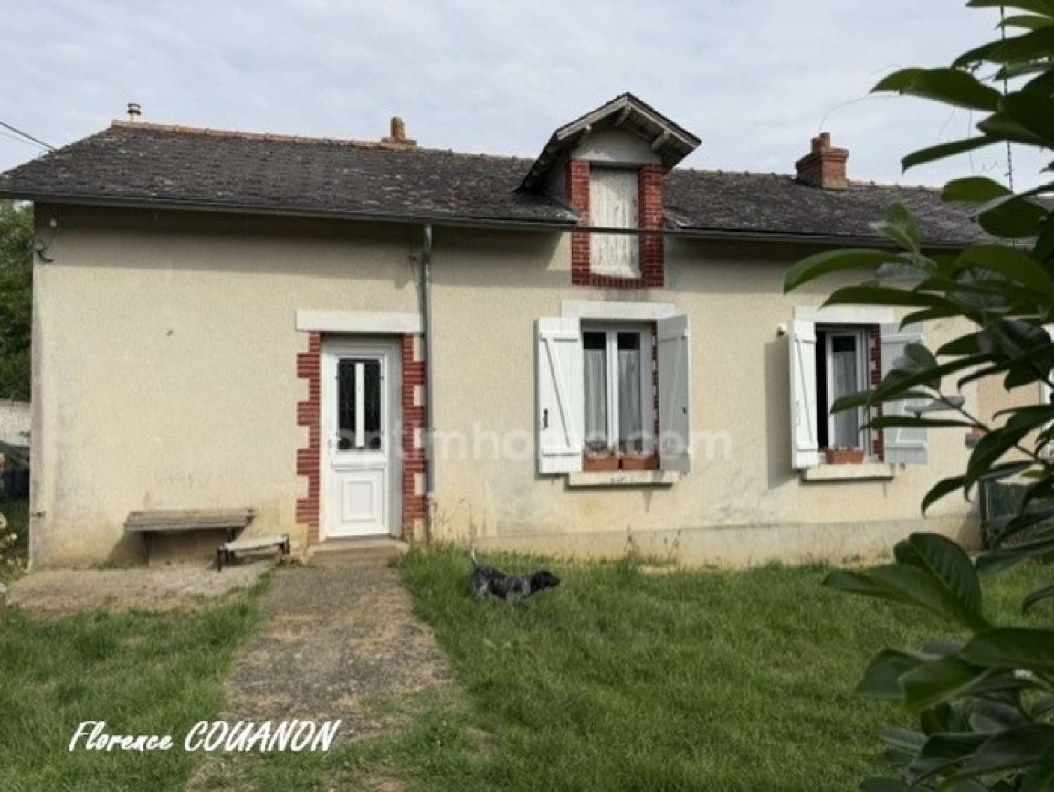  kaufen Haus Denonville Eure-et-Loir 3