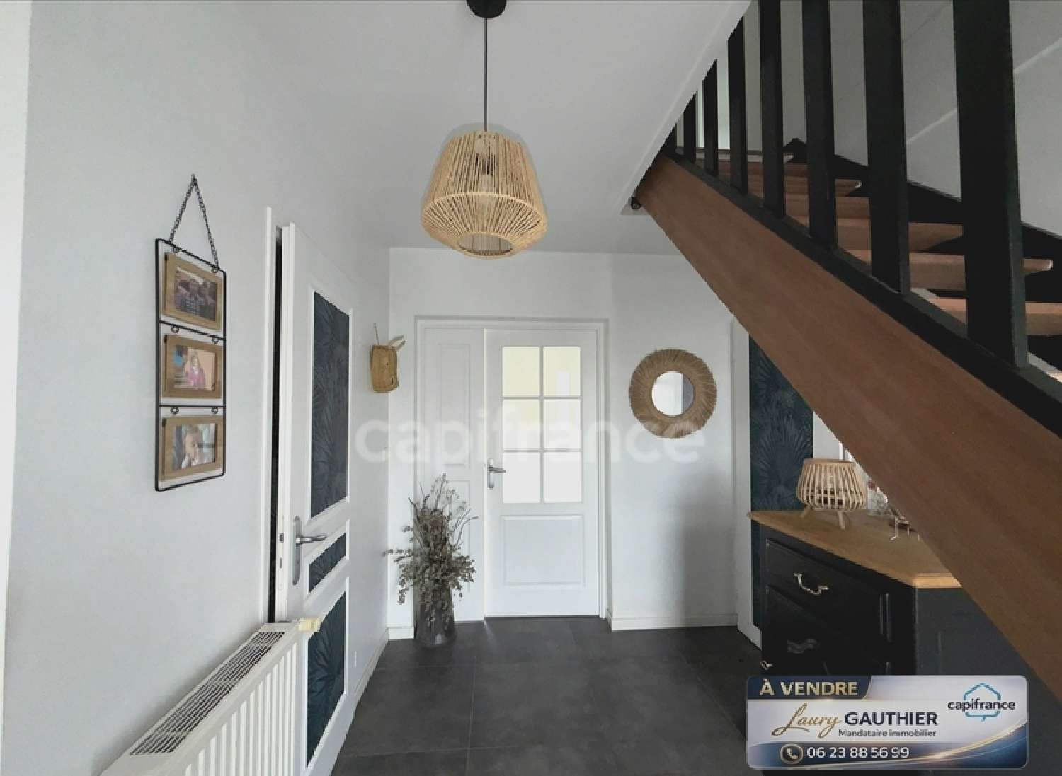 à vendre maison Deûlemont Nord 1