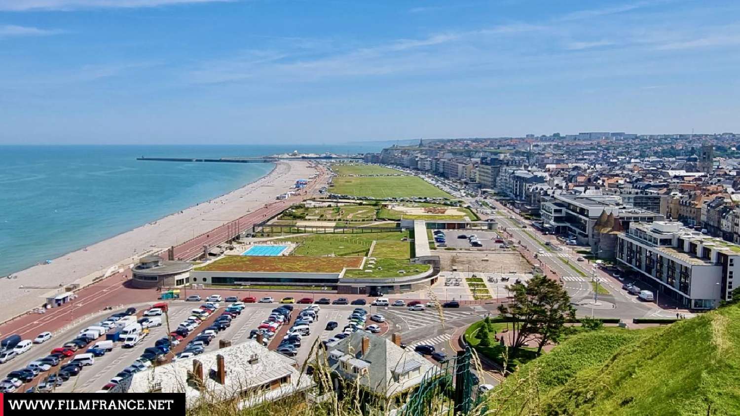 à vendre maison Dieppe Seine-Maritime 2