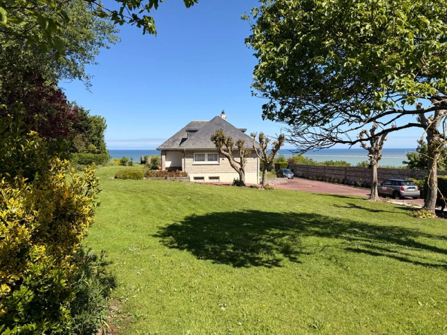  à vendre maison Dieppe Seine-Maritime 1
