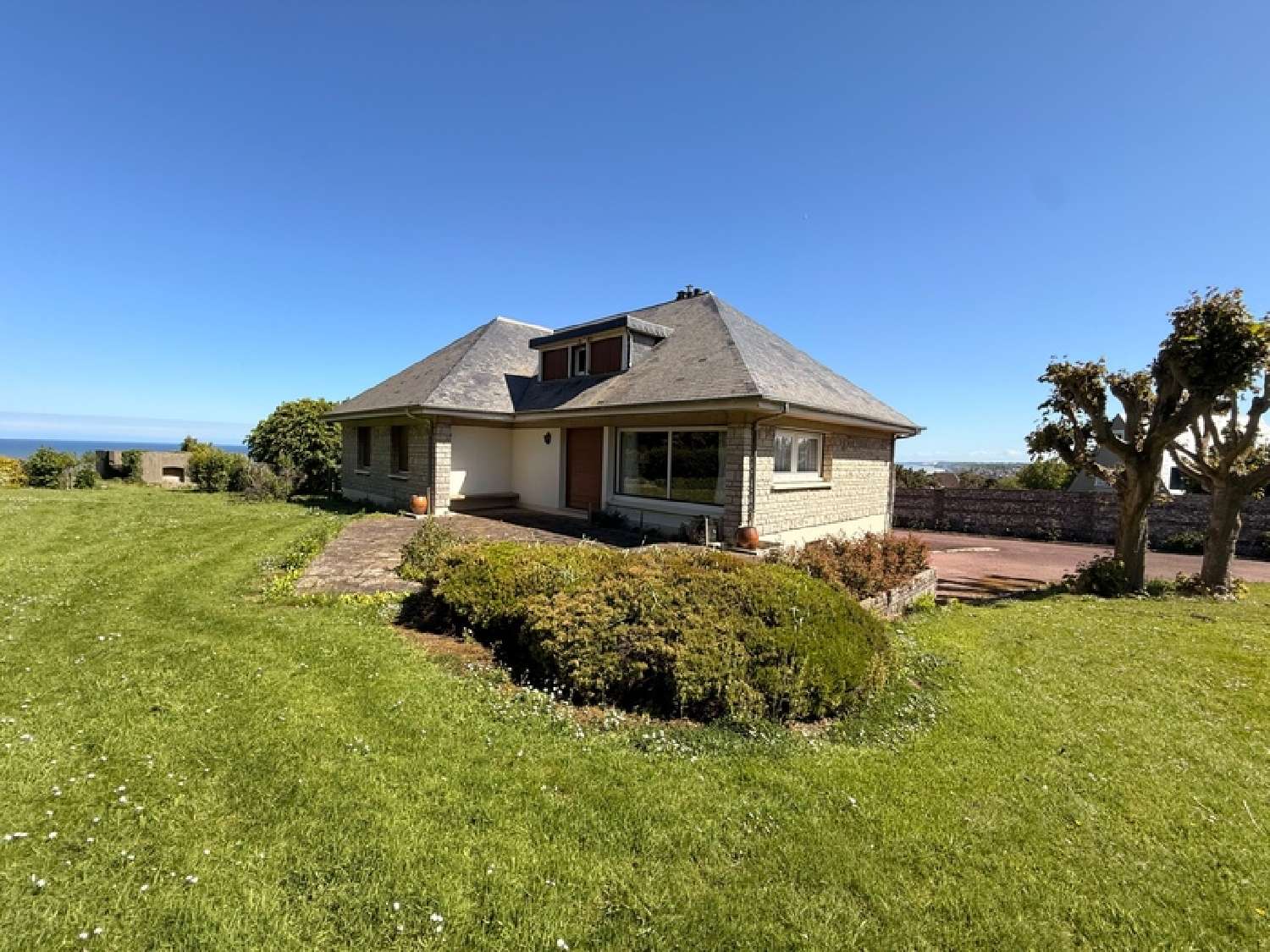  à vendre maison Dieppe Seine-Maritime 2