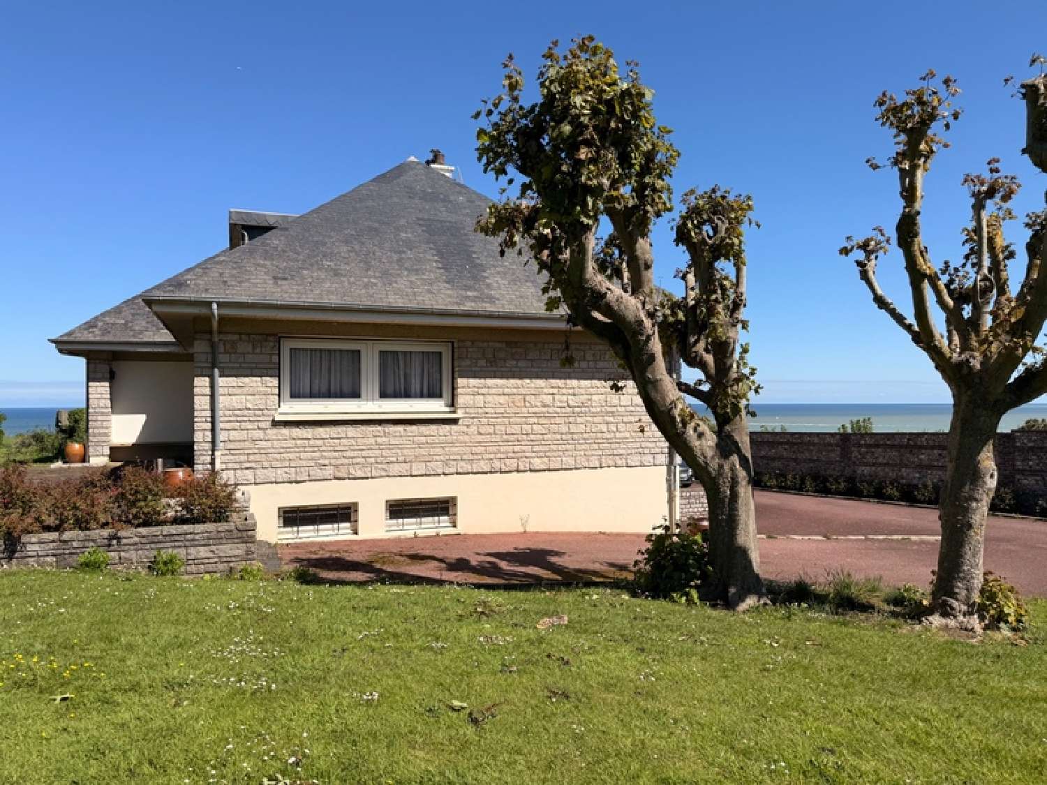  à vendre maison Dieppe Seine-Maritime 4