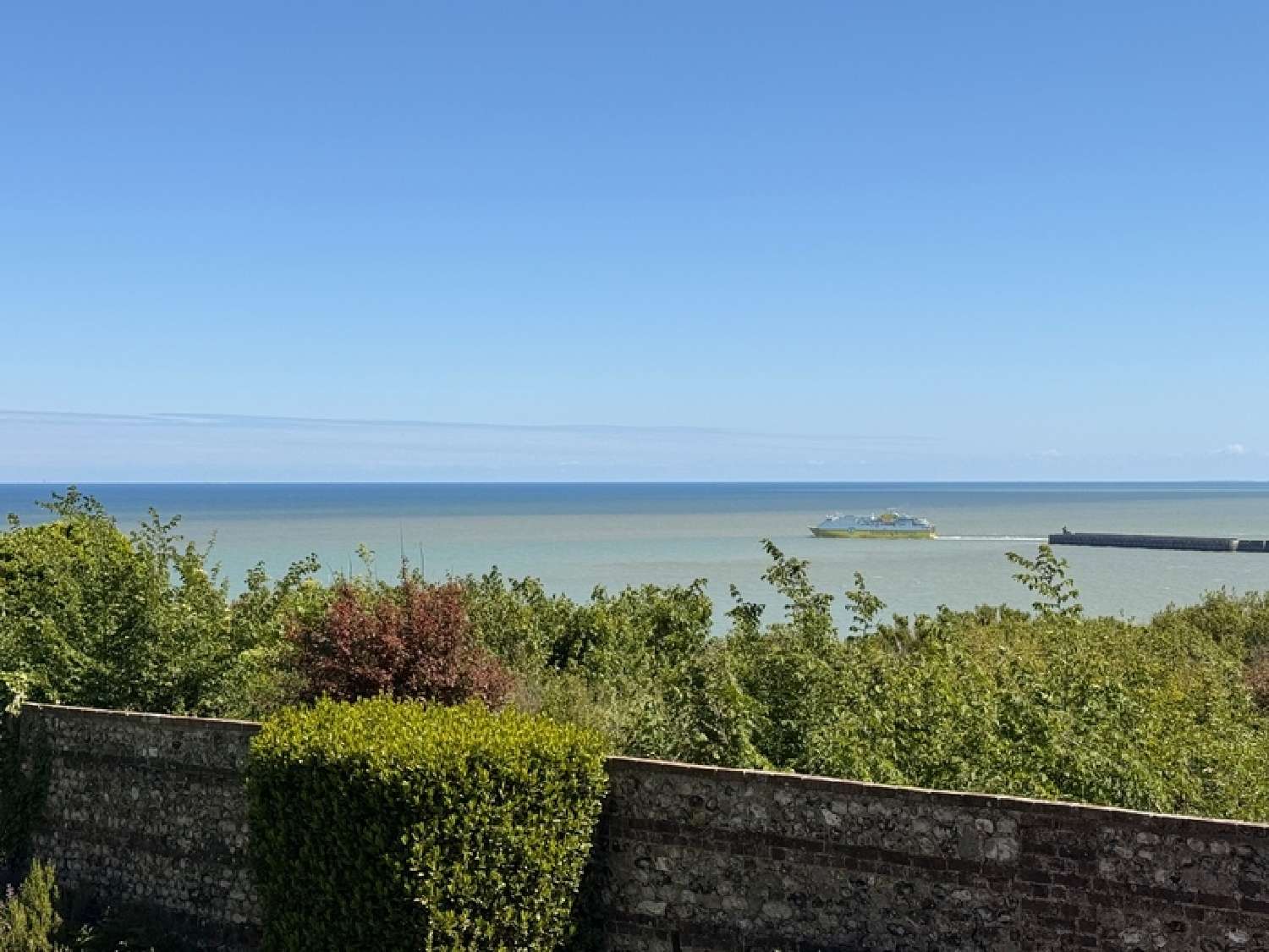  à vendre maison Dieppe Seine-Maritime 5