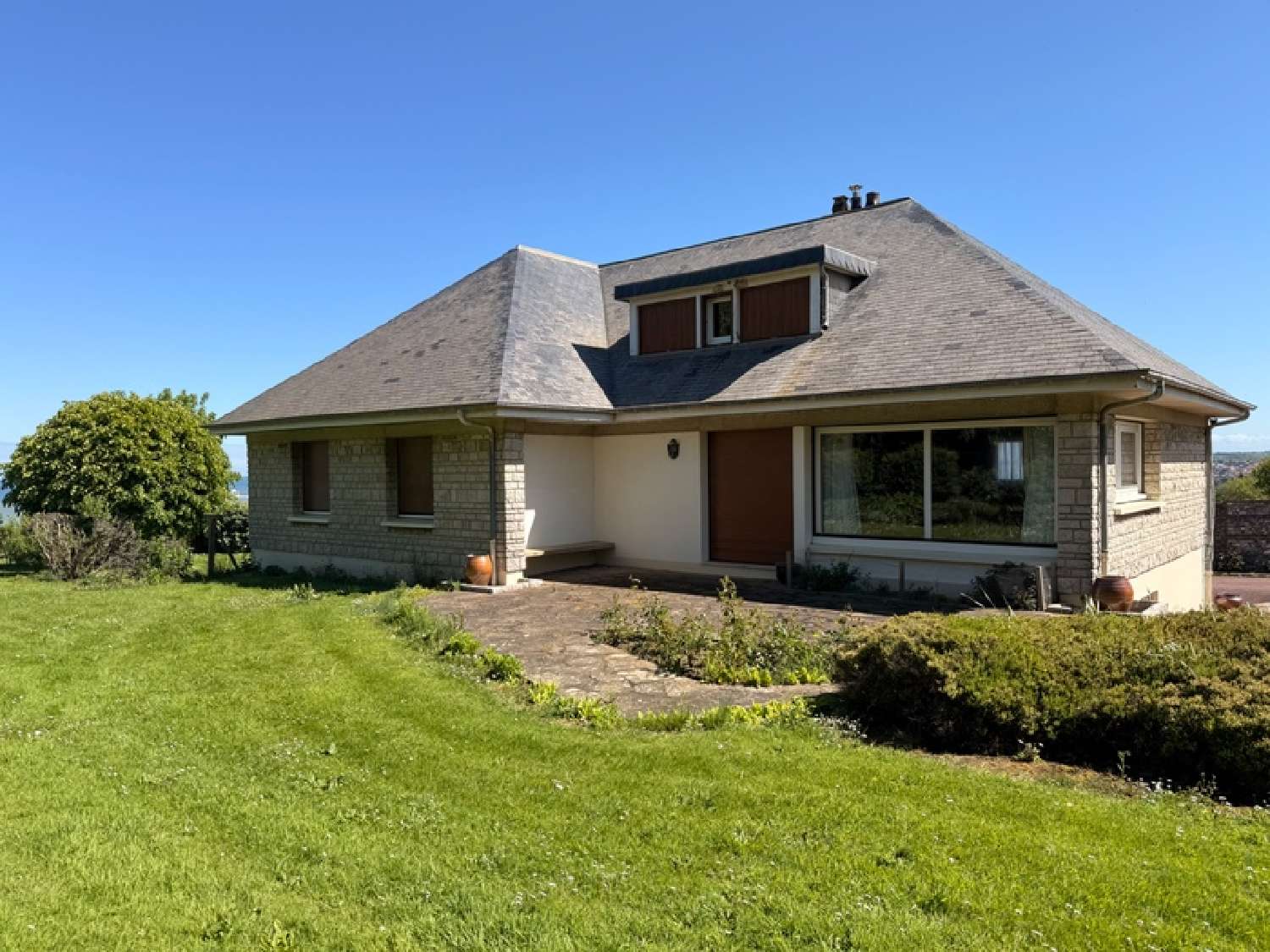  à vendre maison Dieppe Seine-Maritime 6