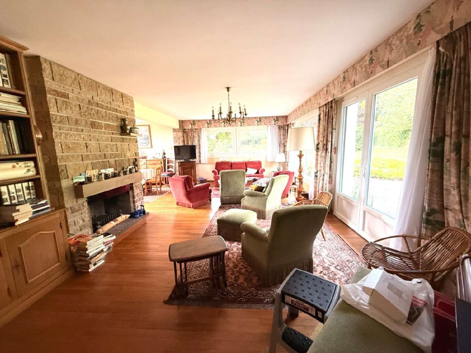  à vendre maison Dieppe Seine-Maritime 7