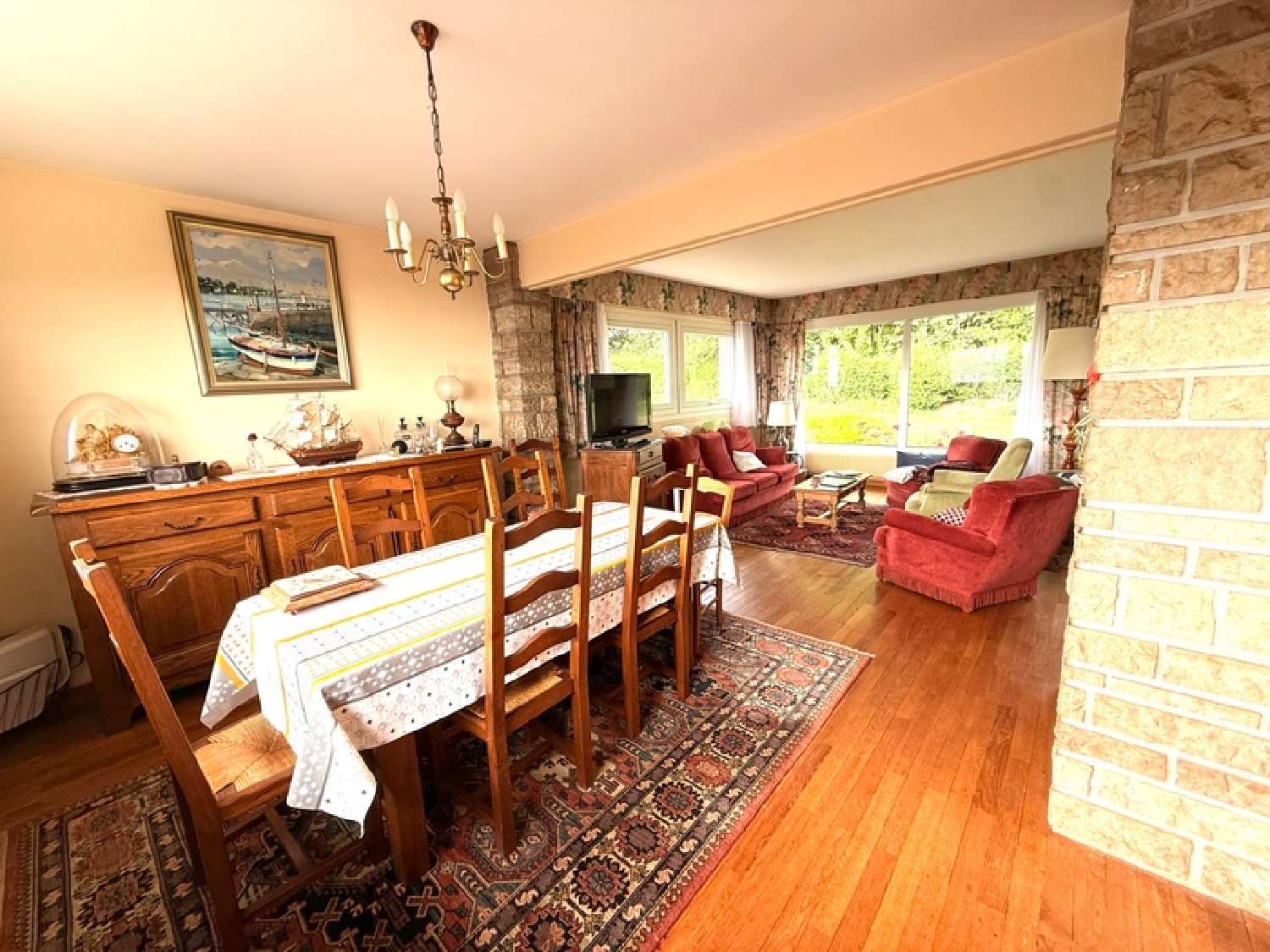  à vendre maison Dieppe Seine-Maritime 8