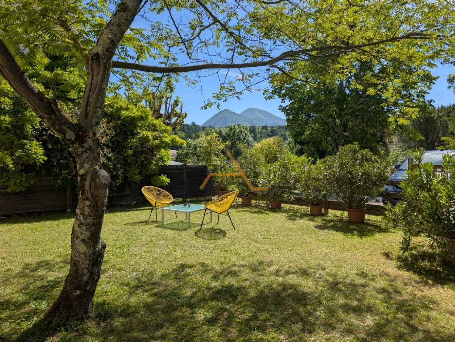 for sale house Dieulefit Drôme 3