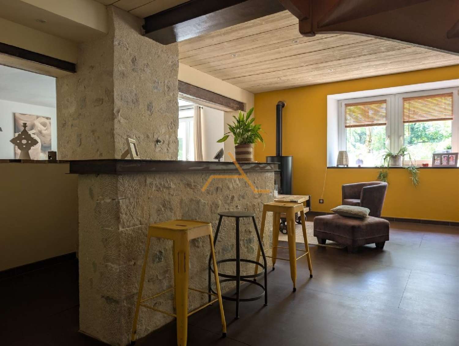 for sale house Dieulefit Drôme 8