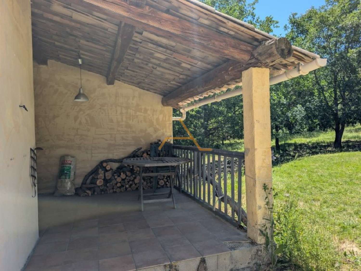  te koop huis Dieulefit Drôme 2
