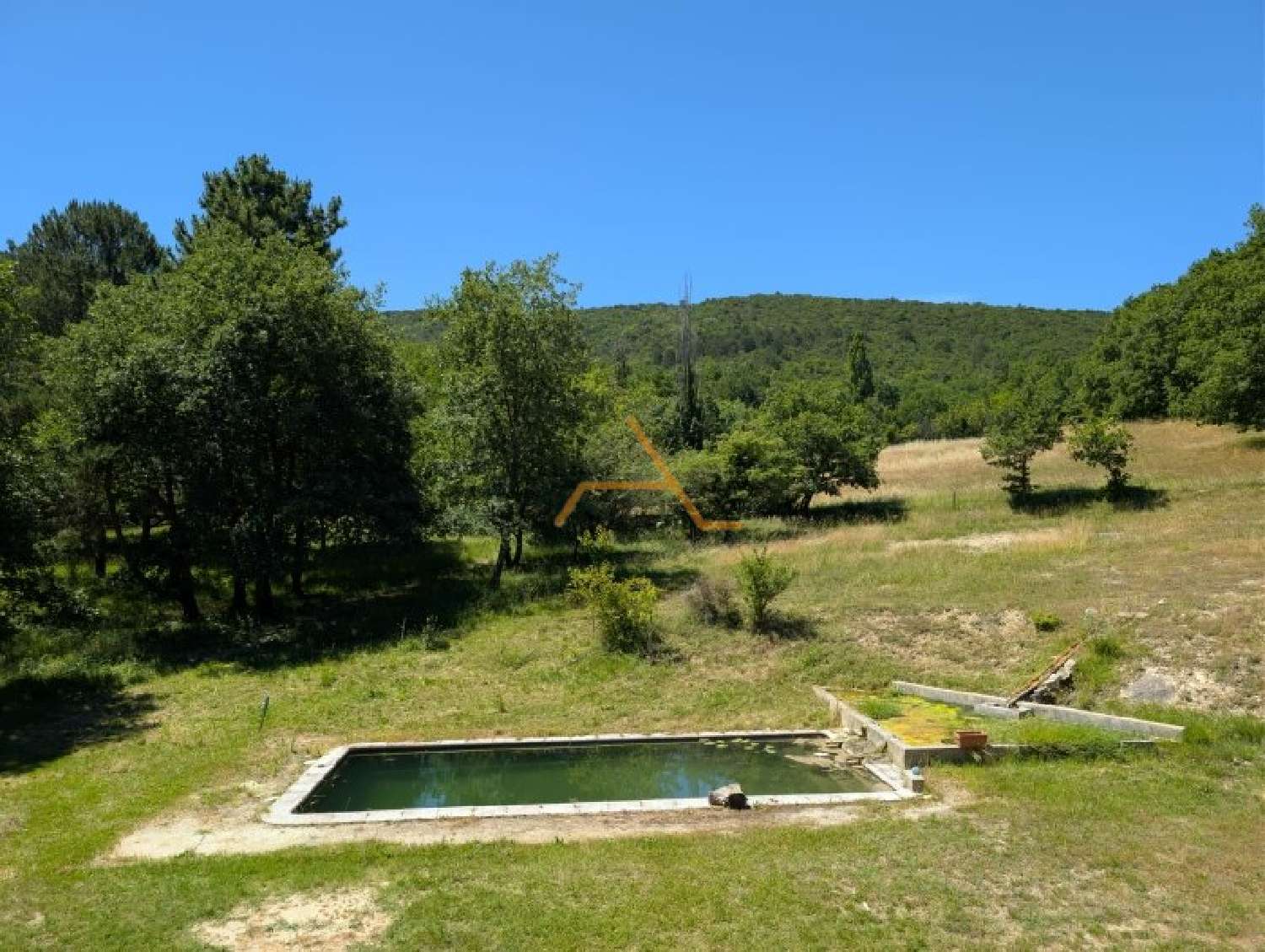  te koop huis Dieulefit Drôme 3