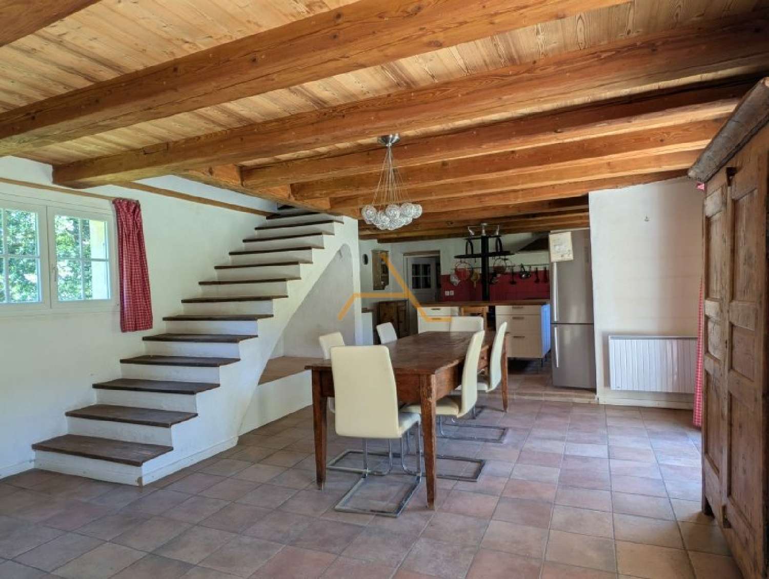  te koop huis Dieulefit Drôme 4