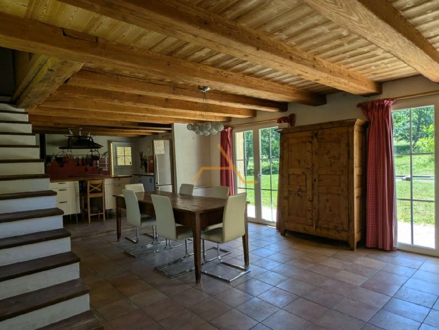  te koop huis Dieulefit Drôme 5