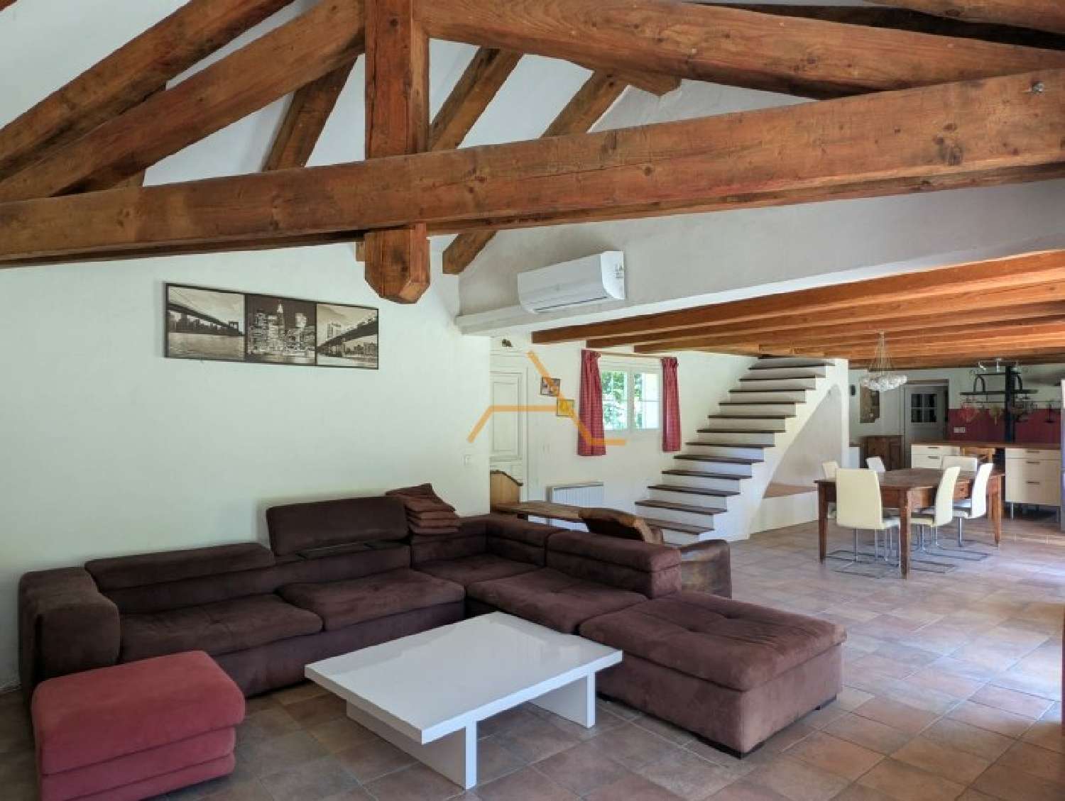  te koop huis Dieulefit Drôme 6