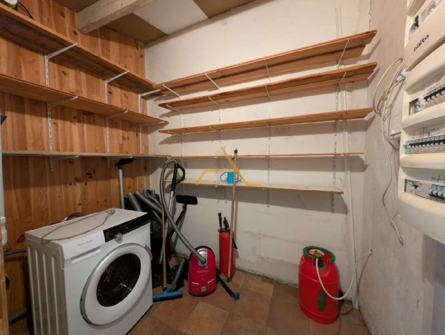 te koop huis Dieulefit Drôme 8