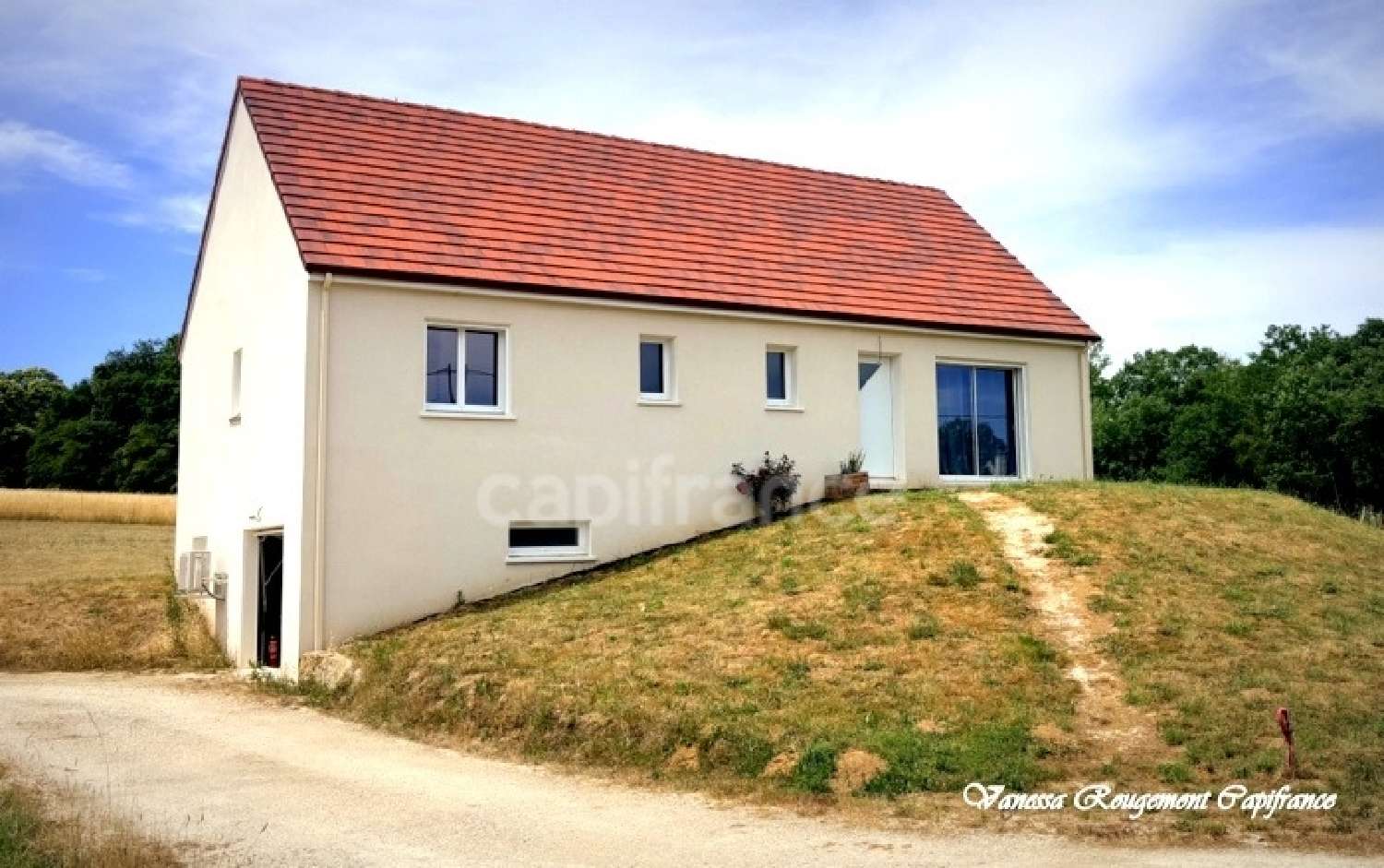  à vendre maison Diges Yonne 1