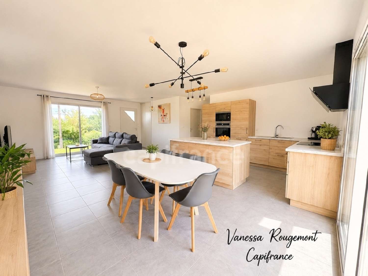  à vendre maison Diges Yonne 2