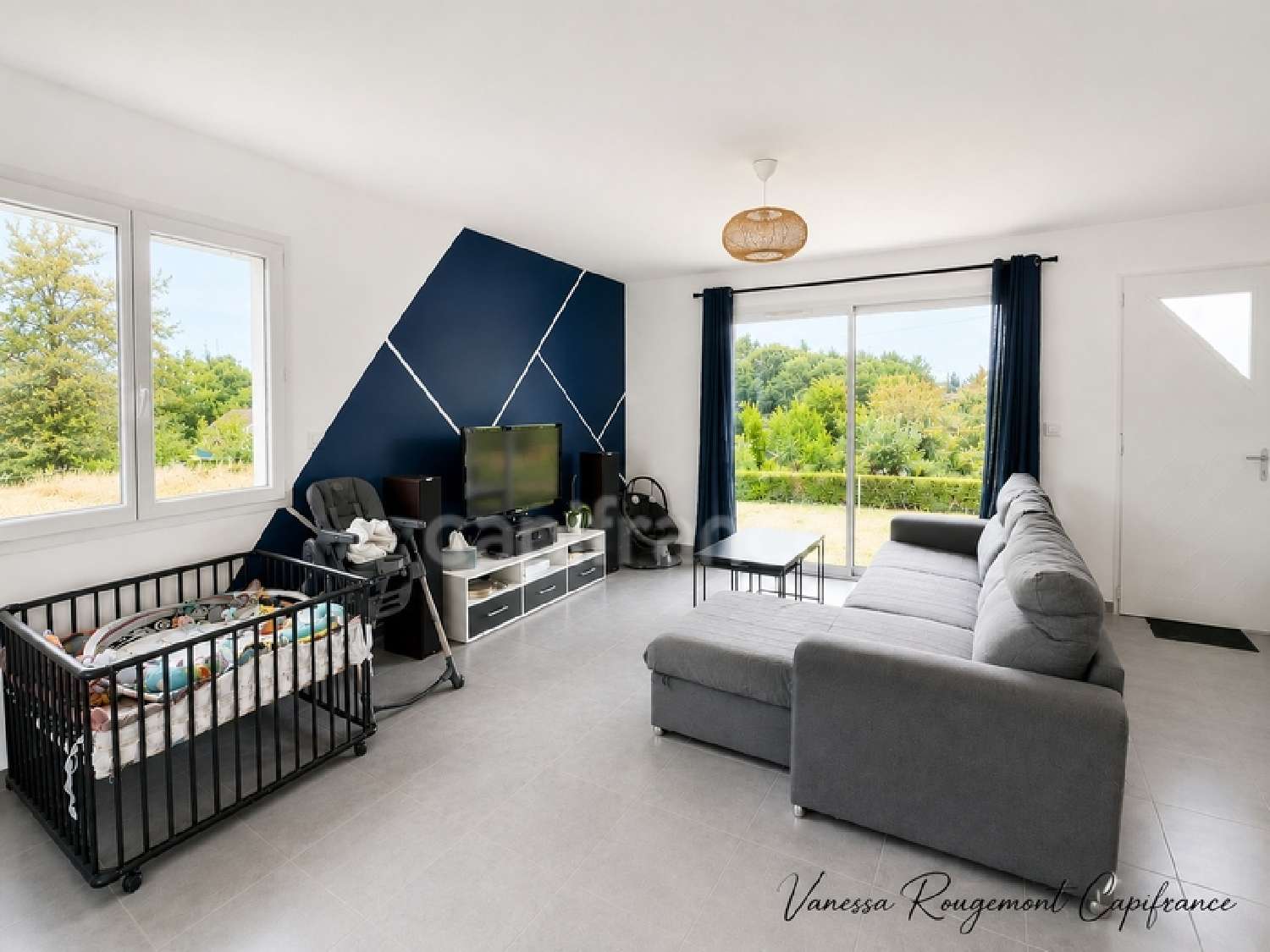  à vendre maison Diges Yonne 3