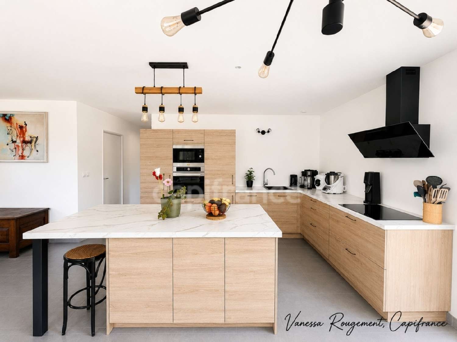 à vendre maison Diges Yonne 4