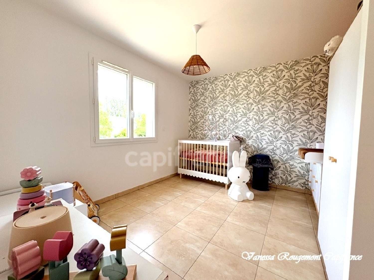  à vendre maison Diges Yonne 6