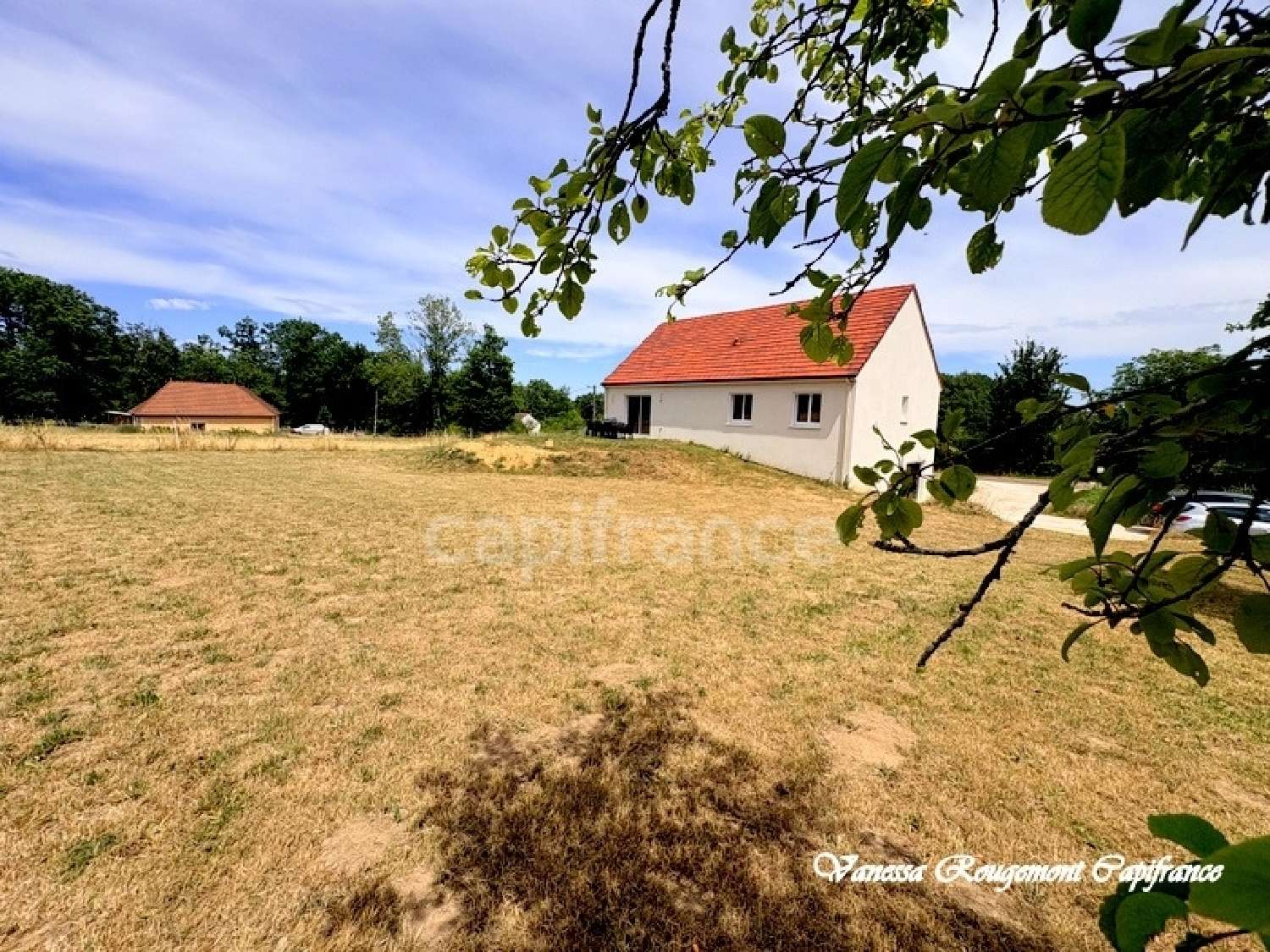  à vendre maison Diges Yonne 8