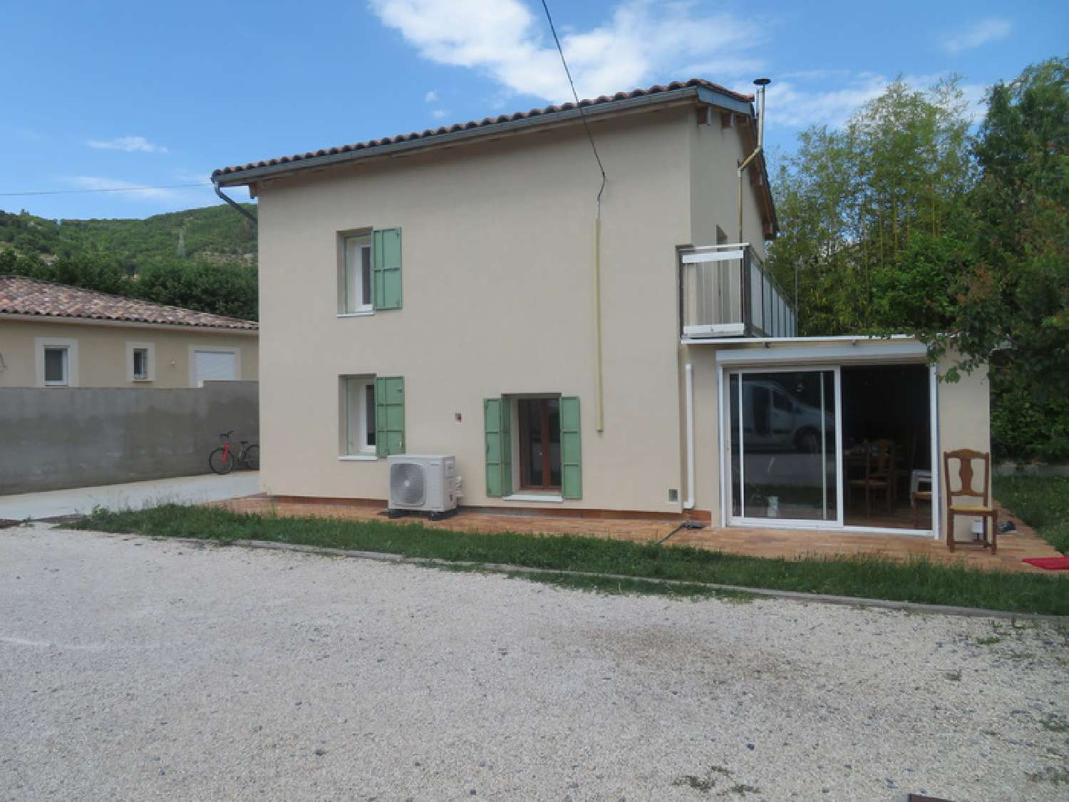 à vendre maison Digne-Les-Bains Alpes-de-Haute-Provence 2