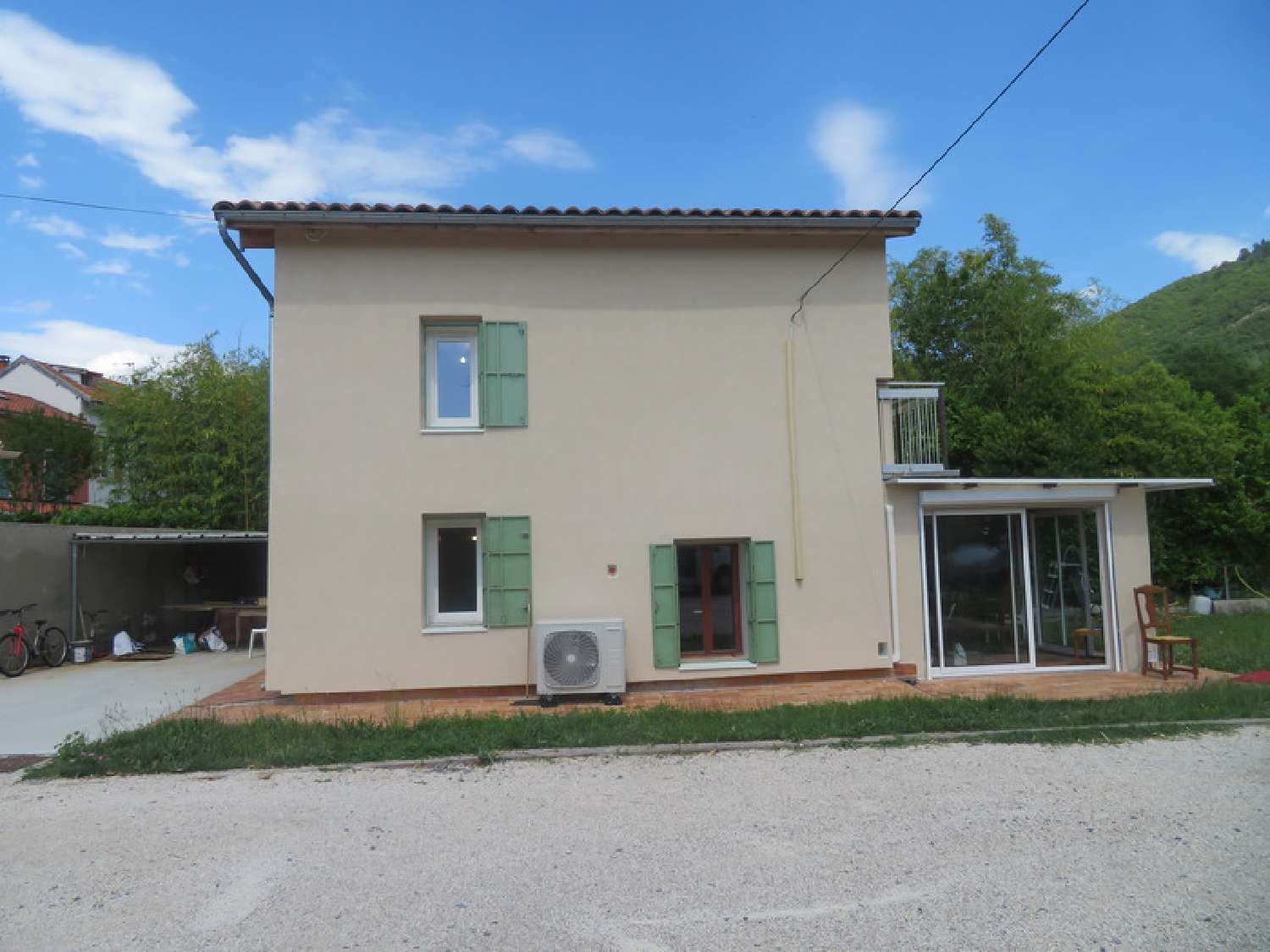 à vendre maison Digne-Les-Bains Alpes-de-Haute-Provence 3