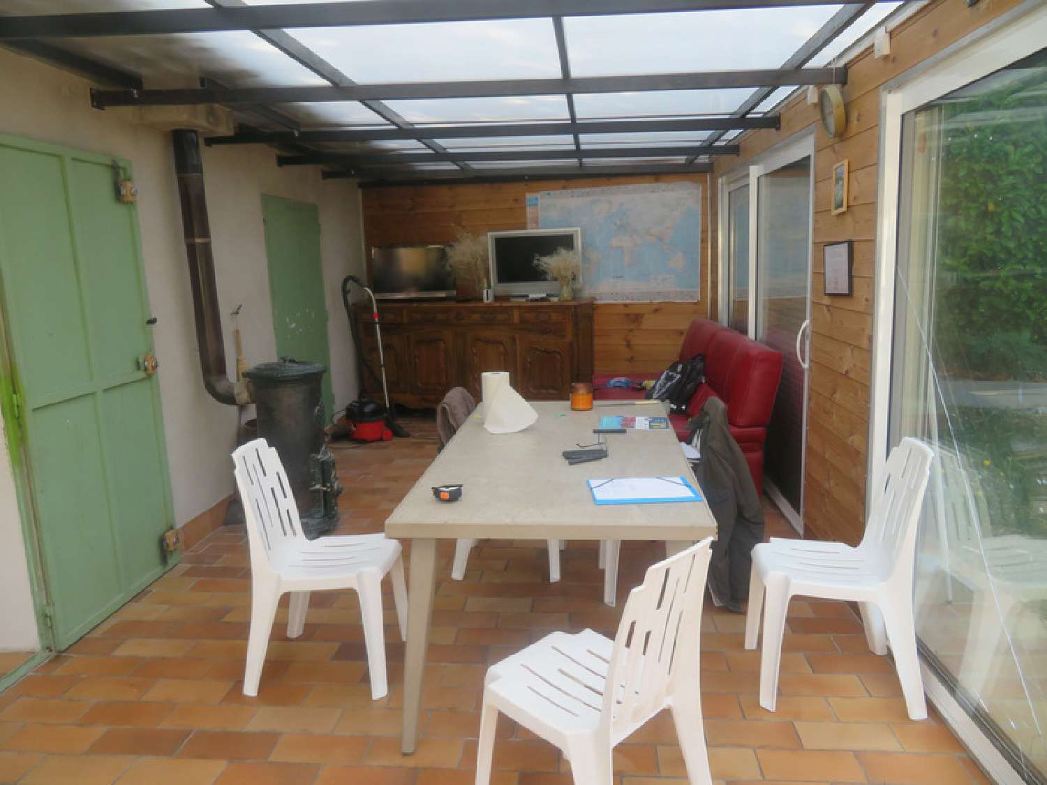 à vendre maison Digne-Les-Bains Alpes-de-Haute-Provence 5