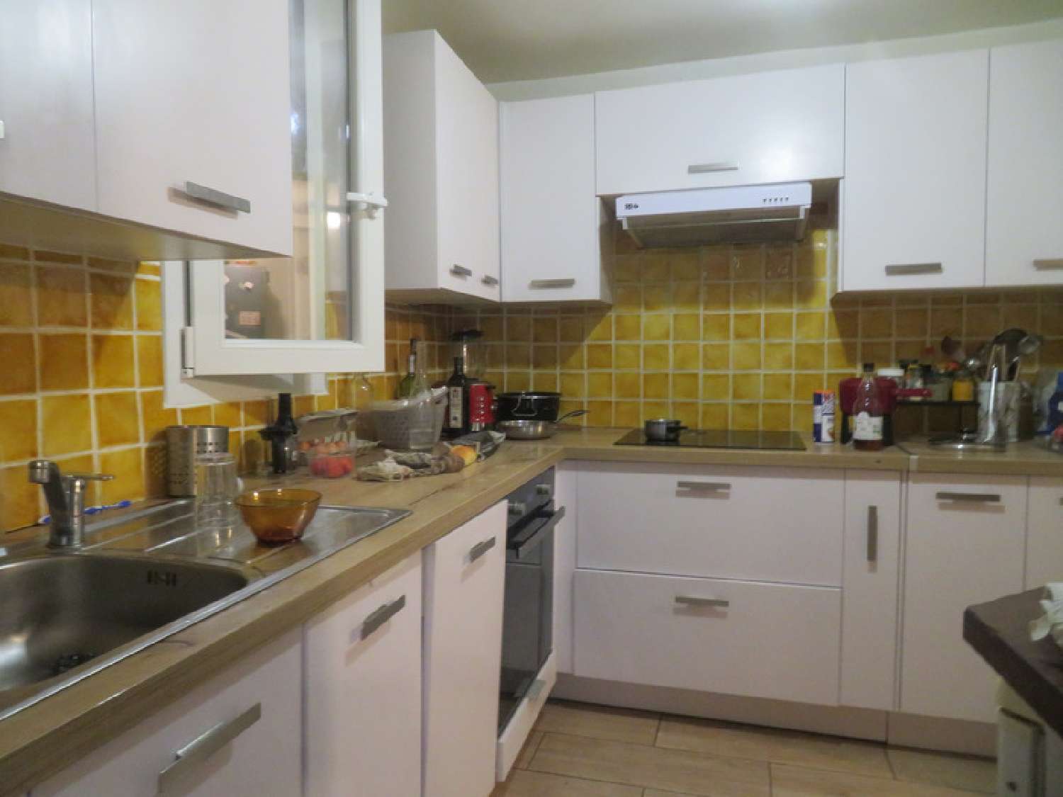 à vendre maison Digne-Les-Bains Alpes-de-Haute-Provence 7