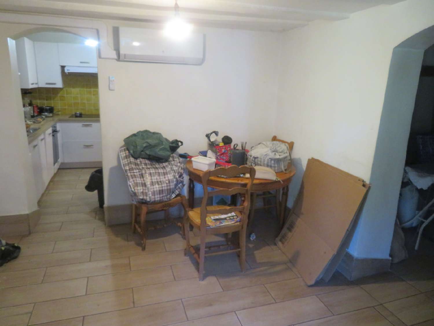 à vendre maison Digne-Les-Bains Alpes-de-Haute-Provence 8