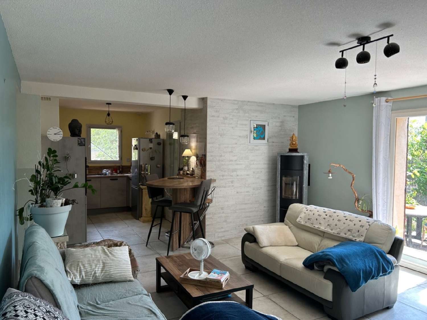 en venta casa Digne-Les-Bains Alpes-de-Haute-Provence 1