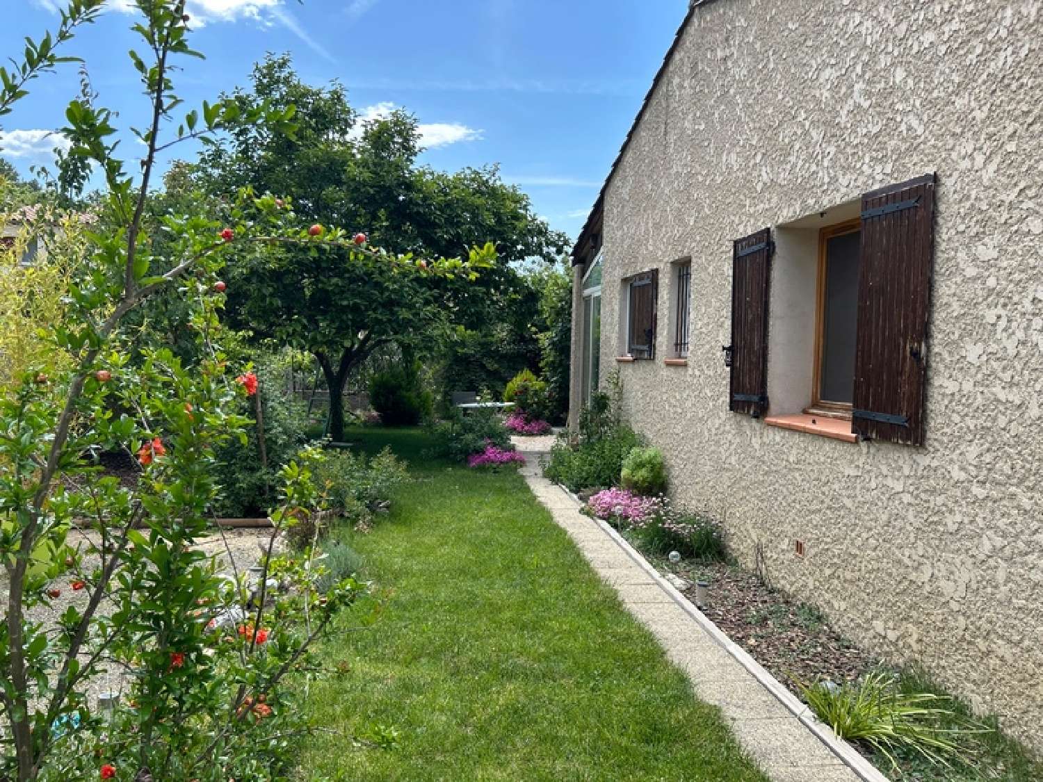 en venta casa Digne-Les-Bains Alpes-de-Haute-Provence 5