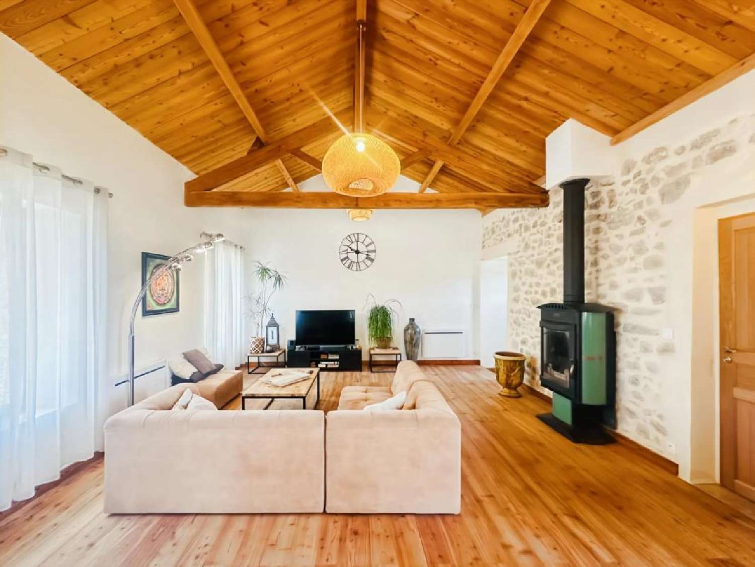 en venta casa Digne-Les-Bains Alpes-de-Haute-Provence 1
