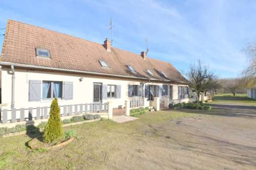 Digoin Saône-et-Loire maison foto 7361688