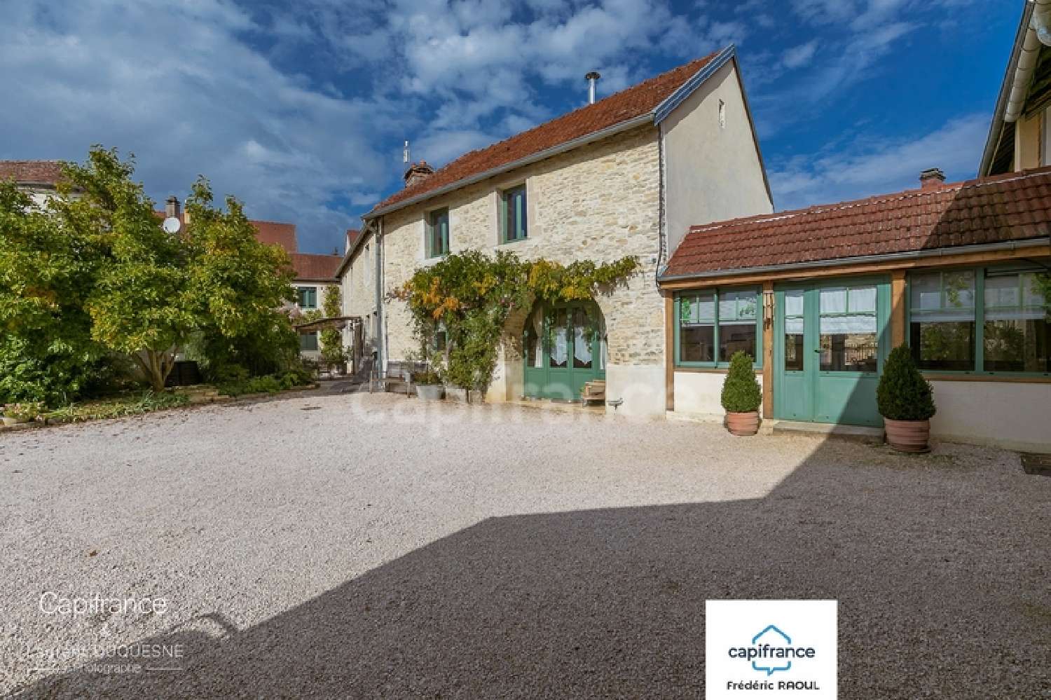  te koop huis Dijon Côte-d'Or 1