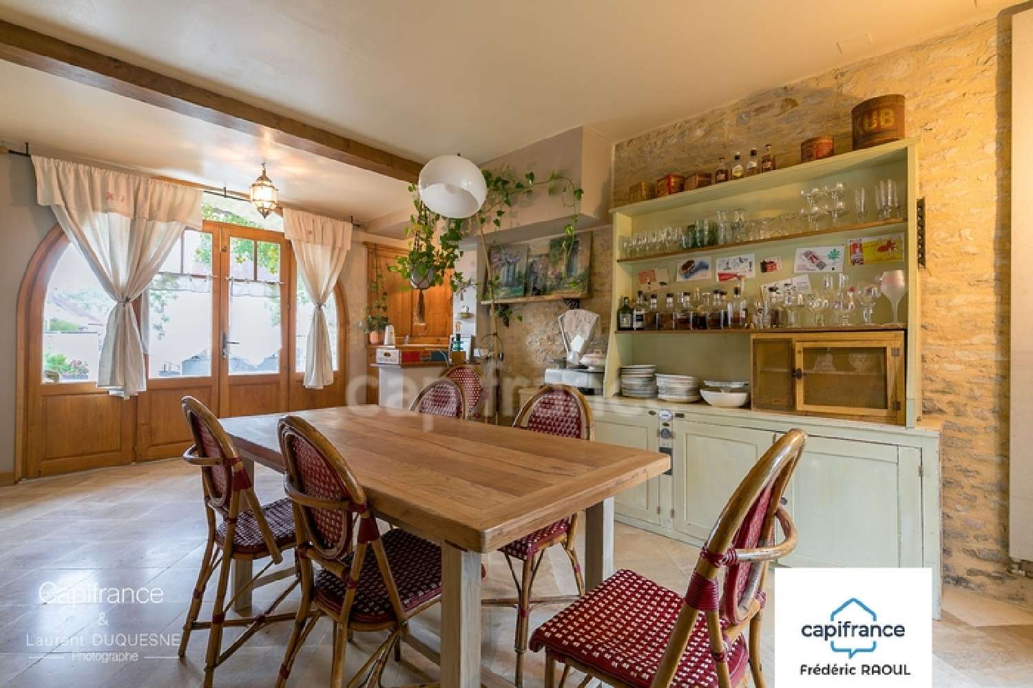  te koop huis Dijon Côte-d'Or 6