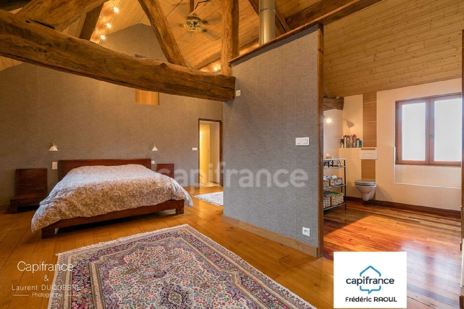  te koop huis Dijon Côte-d'Or 8
