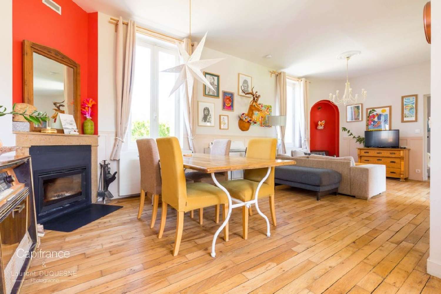  en venta casa Dijon Côte-d'Or 2