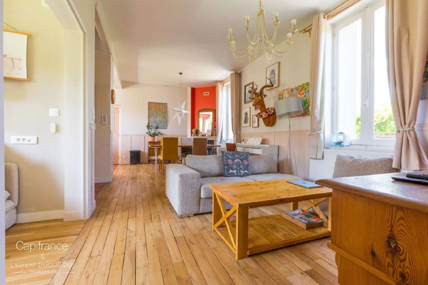 en venta casa Dijon Côte-d'Or 3