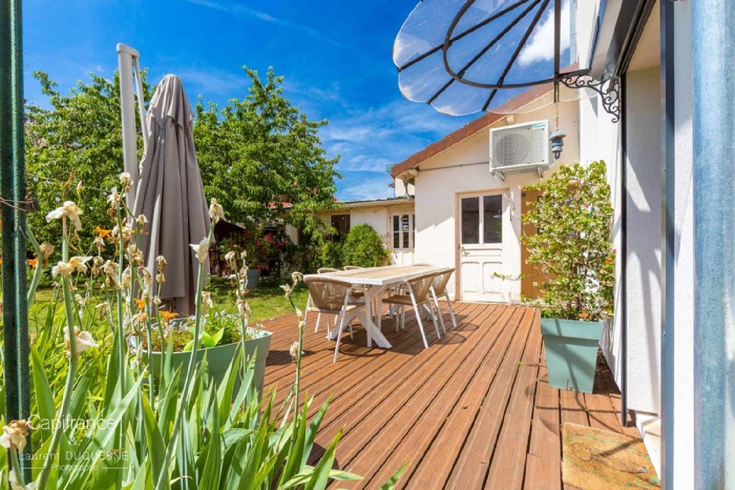  en venta casa Dijon Côte-d'Or 4