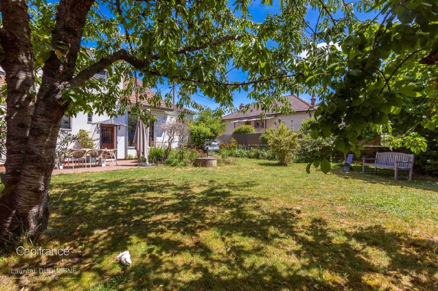  en venta casa Dijon Côte-d'Or 6