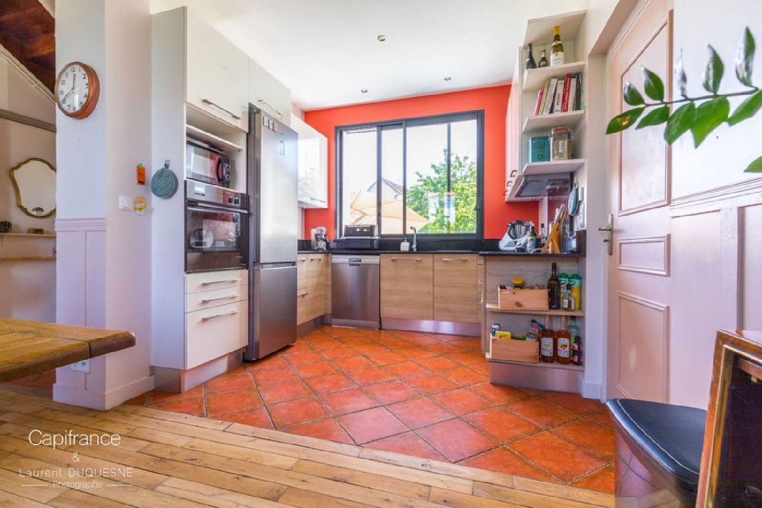  en venta casa Dijon Côte-d'Or 7